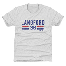 Load image into Gallery viewer, Wyatt Langford Texas Font
