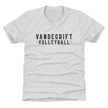 Load image into Gallery viewer, Vandegrift Crown Trio Volleyball Block

