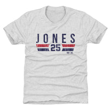 Load image into Gallery viewer, Andruw Jones Atlanta Font
