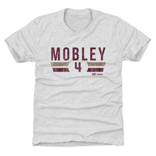 Load image into Gallery viewer, Evan Mobley Cleveland Cavaliers Font
