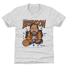 Load image into Gallery viewer, Jalen Brunson New York Knicks Caricature
