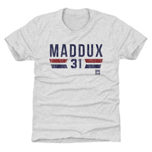 Load image into Gallery viewer, Greg Maddux Atlanta Font
