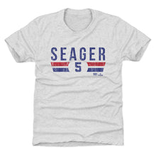 Load image into Gallery viewer, Corey Seager Texas Font
