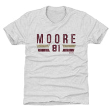 Load image into Gallery viewer, Elijah Moore College Font
