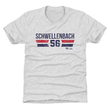 Load image into Gallery viewer, Spencer Schwellenbach Atlanta Font
