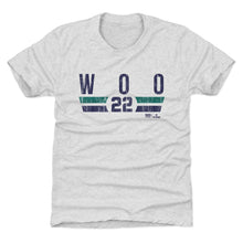 Load image into Gallery viewer, Bryan Woo Seattle Font
