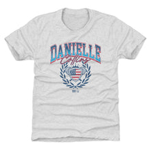 Load image into Gallery viewer, Danielle Collins Tennis Country Flag
