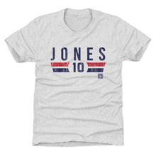 Load image into Gallery viewer, Chipper Jones Atlanta Font
