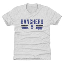 Load image into Gallery viewer, Paolo Banchero Orlando Magic Font
