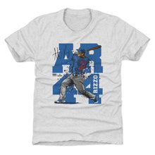 Load image into Gallery viewer, Anthony Rizzo Chicago C AR44

