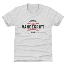 Load image into Gallery viewer, Vandegrift Crown Trio Baseball 2026
