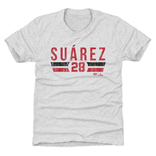 Load image into Gallery viewer, Eugenio Suarez Cincinnati Font
