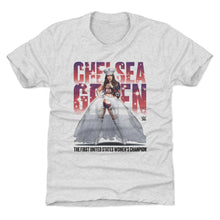 Load image into Gallery viewer, Chelsea Green Stars
