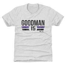 Load image into Gallery viewer, Hunter Goodman Colorado Font

