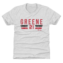 Load image into Gallery viewer, Hunter Greene Cincinnati Font
