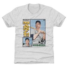 Load image into Gallery viewer, Mickey Mantle New York Y Vintage Card
