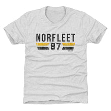 Load image into Gallery viewer, Brett Norfleet College Font
