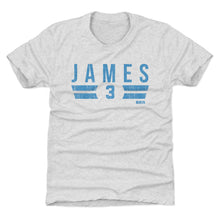 Load image into Gallery viewer, Derwin James Los Angeles C Font

