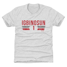 Load image into Gallery viewer, Davison Igbinosun College Font
