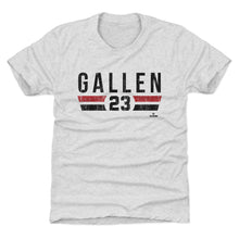 Load image into Gallery viewer, Zac Gallen Arizona Font
