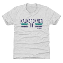 Load image into Gallery viewer, Ryan Kalkbrenner Charlotte Hornets Font
