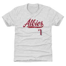 Load image into Gallery viewer, Ozzie Albies Script R
