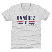 Load image into Gallery viewer, Jose Ramirez Cleveland Font
