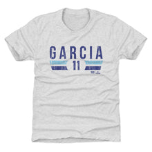 Load image into Gallery viewer, Maikel Garcia Kansas City Font
