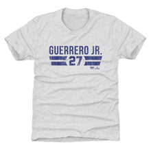 Load image into Gallery viewer, Vladimir Guerrero Jr. Toronto Font
