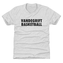 Load image into Gallery viewer, Vandegrift Crown Trio Basketball Label
