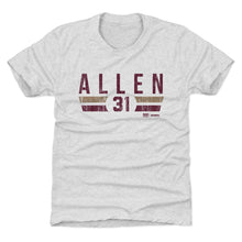 Load image into Gallery viewer, Jarrett Allen Cleveland Cavaliers Font
