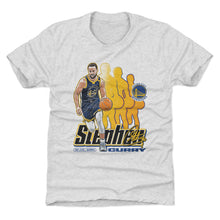 Load image into Gallery viewer, Steph Curry Golden State Warriors Retro
