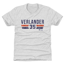 Load image into Gallery viewer, Justin Verlander Detroit Font
