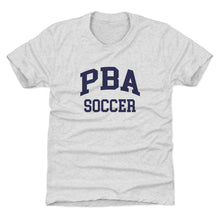 Load image into Gallery viewer, Crown Trio PBA Soccer
