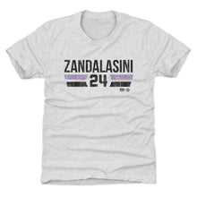 Load image into Gallery viewer, Cecilia Zandalasini Golden State Font
