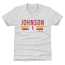 Load image into Gallery viewer, Jalen Johnson Atlanta Hawks Font
