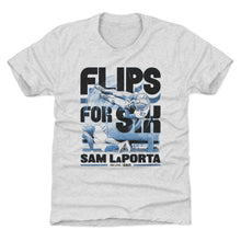 Load image into Gallery viewer, Sam LaPorta Detroit Flips For Six
