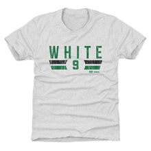 Load image into Gallery viewer, Derrick White Boston Celtics Font
