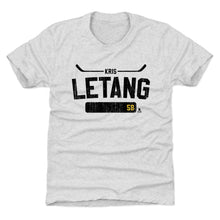 Load image into Gallery viewer, Kris Letang Athletic K
