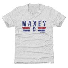 Load image into Gallery viewer, Tyrese Maxey Philadelphia 76ers Font
