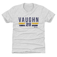 Load image into Gallery viewer, Andrew Vaughn Milwaukee Font
