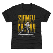 Load image into Gallery viewer, Sidney Crosby Pittsburgh 500 Goals WHT
