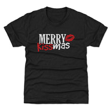 Load image into Gallery viewer, Christmas Merry Kissmas WHT
