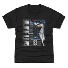 Load image into Gallery viewer, Jaxon Smith-Njigba Seattle 63 Yards WHT
