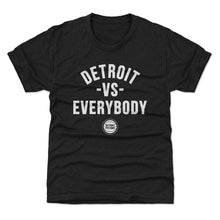 Load image into Gallery viewer, Detroit Pistons Vs. Everybody WHT
