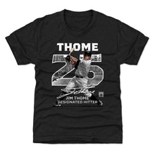 Load image into Gallery viewer, Jim Thome Throwback Number WHT

