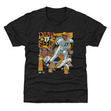 Load image into Gallery viewer, Dock Ellis Pittsburgh Psychadellic WHT

