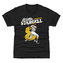 Load image into Gallery viewer, Willie Stargell Retro WHT
