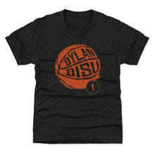 Load image into Gallery viewer, Dylan Disu College Basketball WHT
