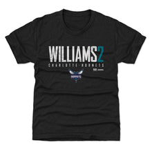 Load image into Gallery viewer, Grant Williams Charlotte Hornets Elite WHT
